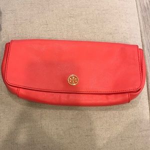 Tory Burch Clutch